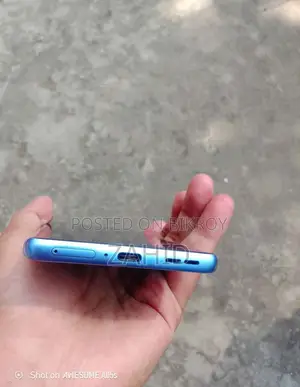 Motorola G96 128 GB Blue