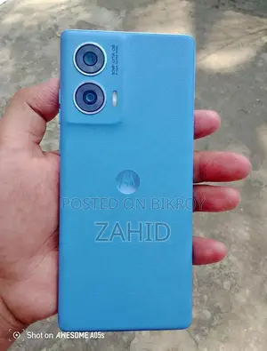 Motorola G96 128 GB Blue