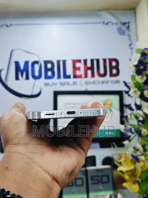 Samsung Galaxy A56 128 GB White