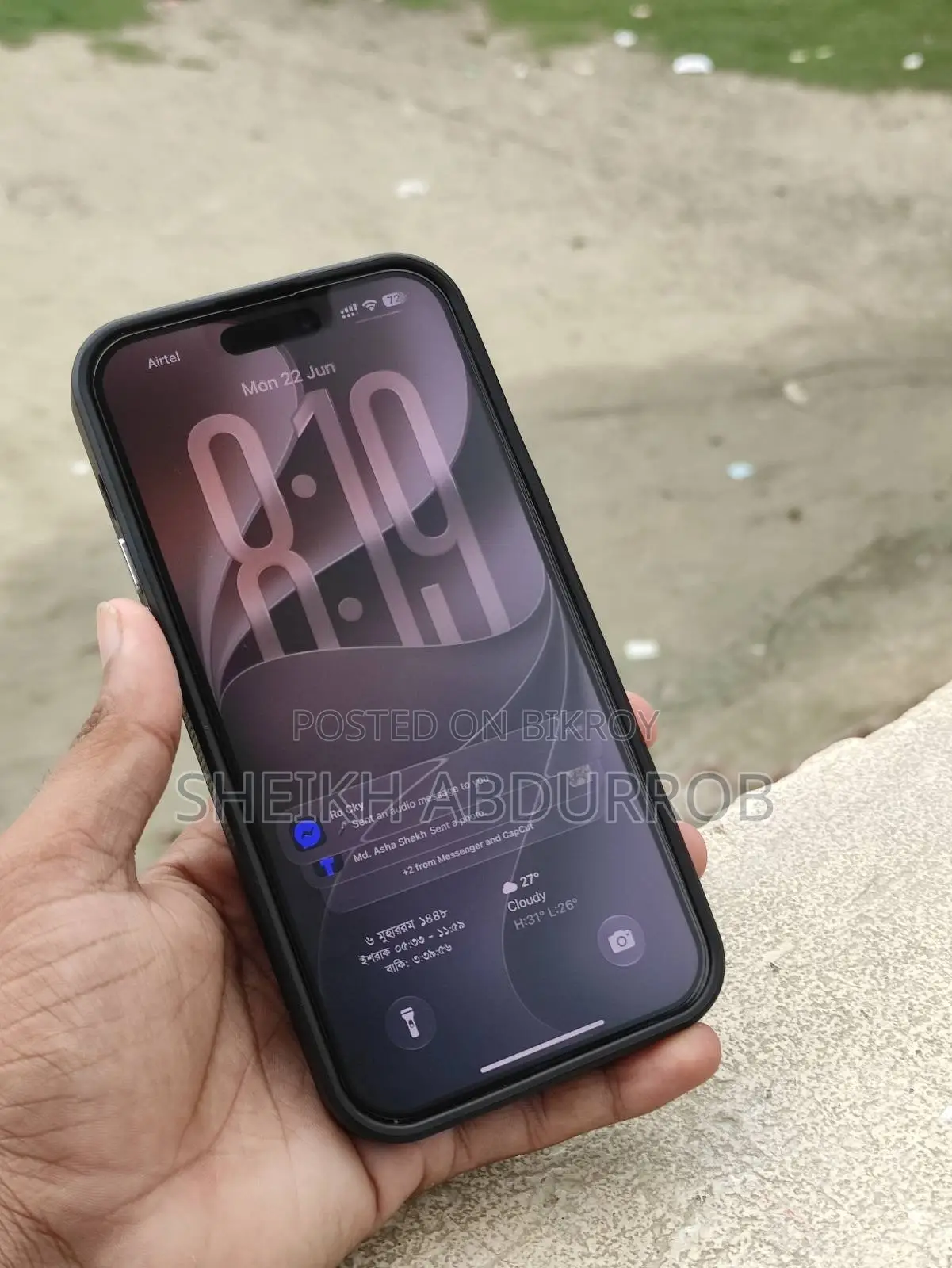 Apple iPhone 14 Pro Max 256 GB Black