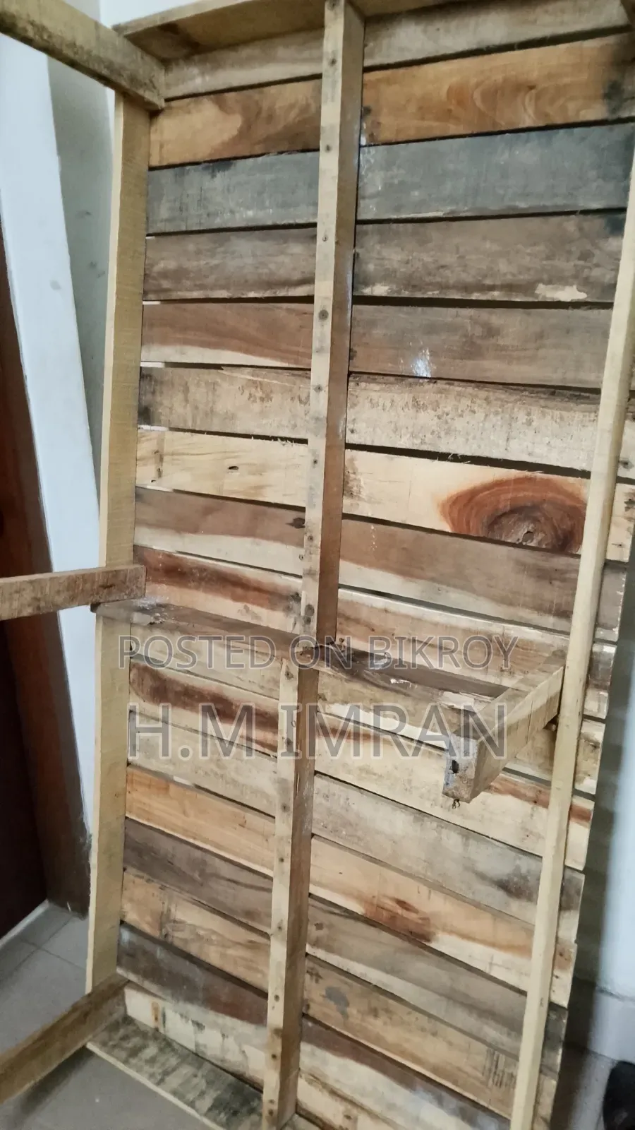 Completely Fresh Bed Frame