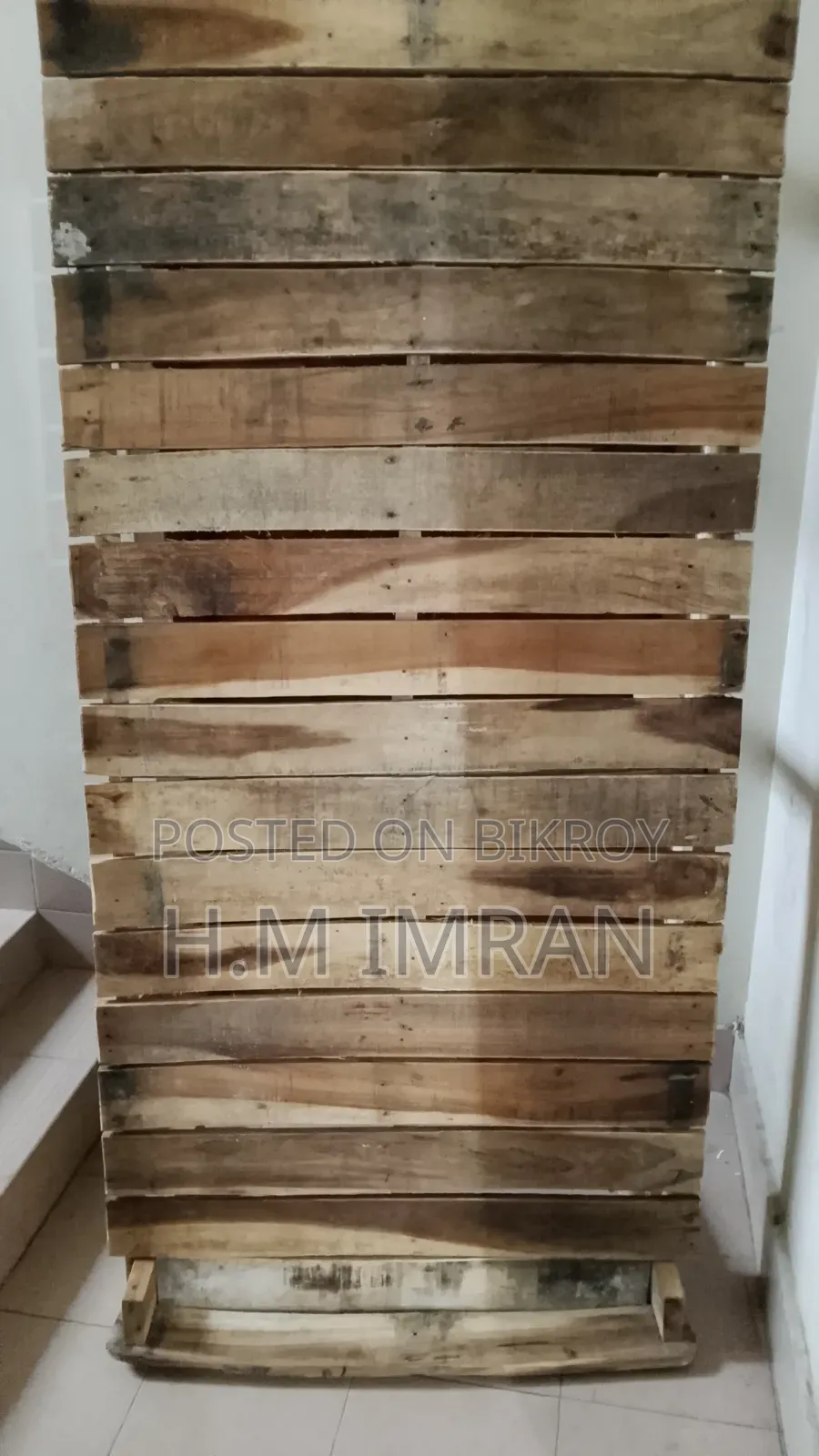 Completely Fresh Bed Frame