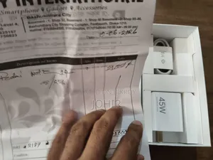 Xiaomi 128 GB White