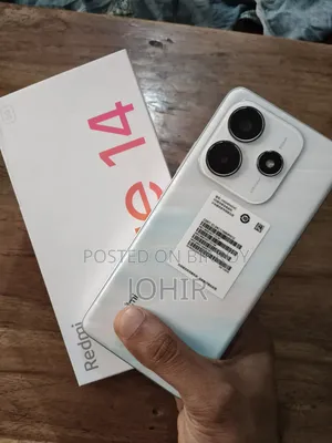 Xiaomi 128 GB White