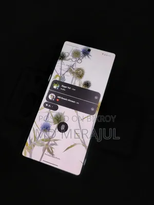 Google Pixel 7 128 GB Black