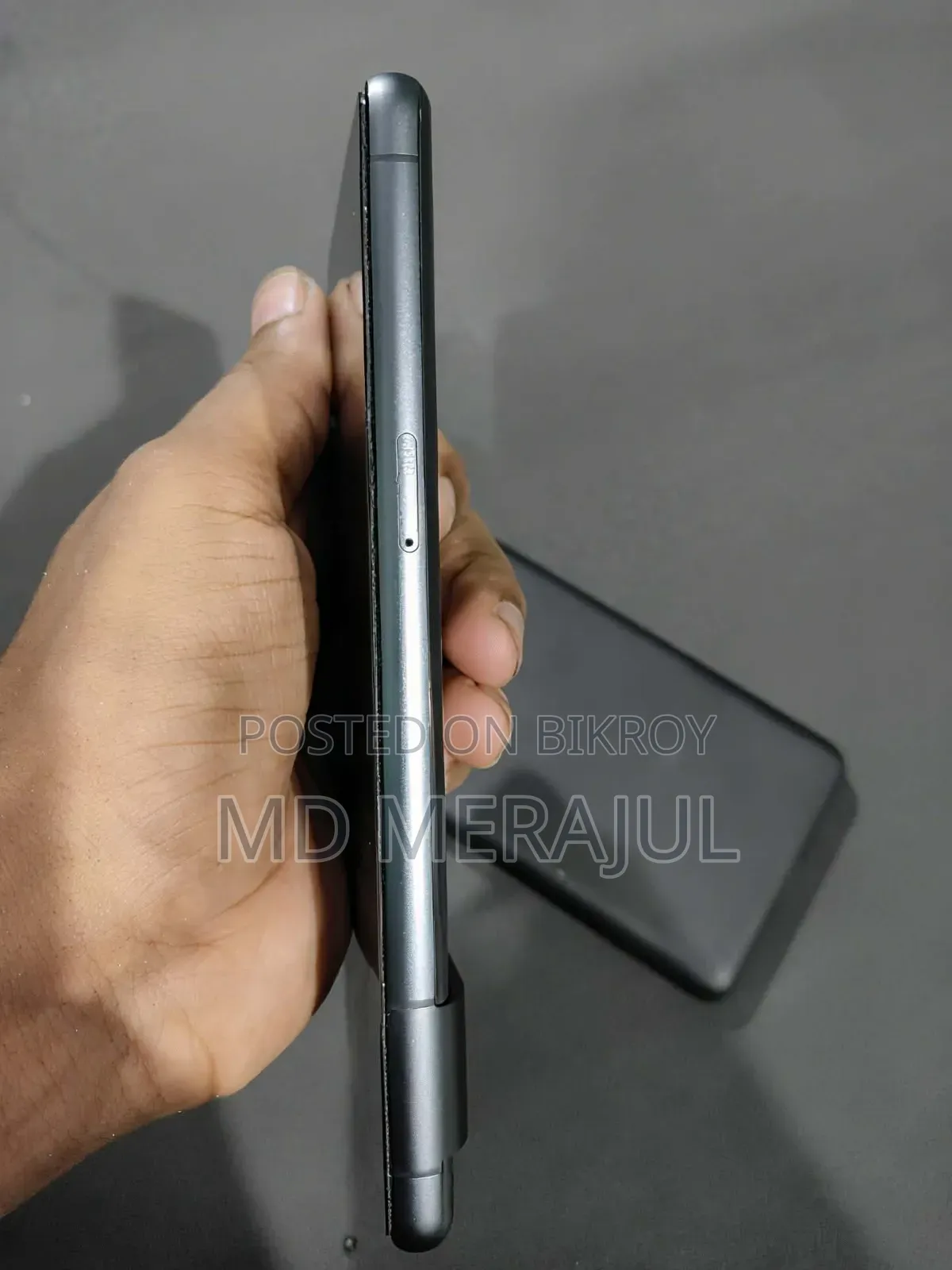 Google Pixel 7 128 GB Black