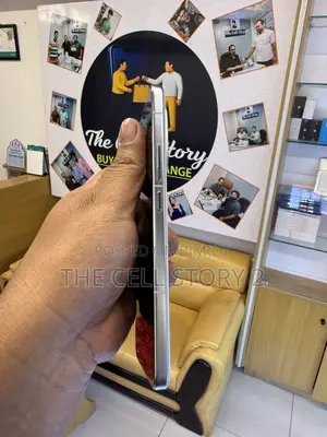iQOO 13 256 GB White