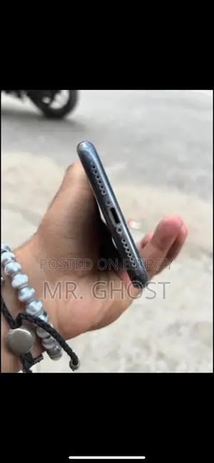Apple iPhone XR 128 GB Black