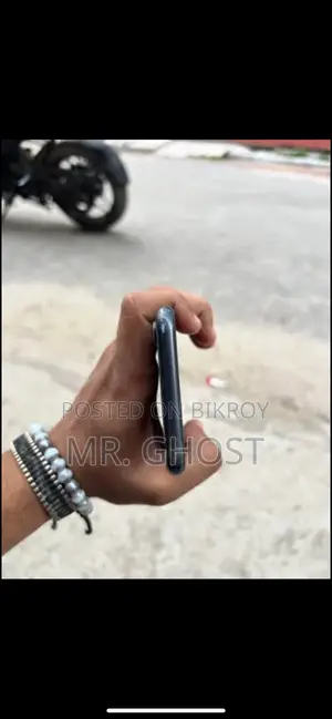 Apple iPhone XR 128 GB Black