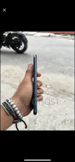 Apple iPhone XR 128 GB Black