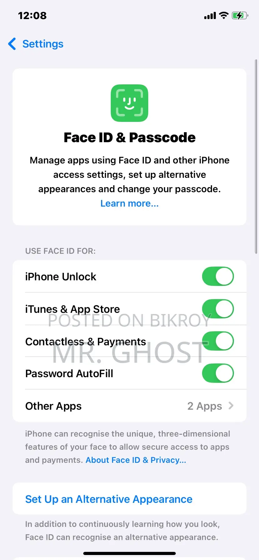Apple iPhone XR 128 GB Black