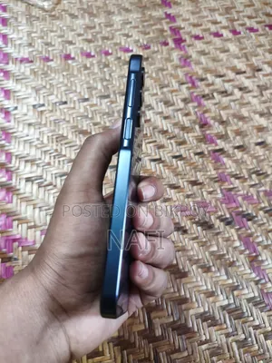 Samsung Galaxy A16 5G 128 GB Black