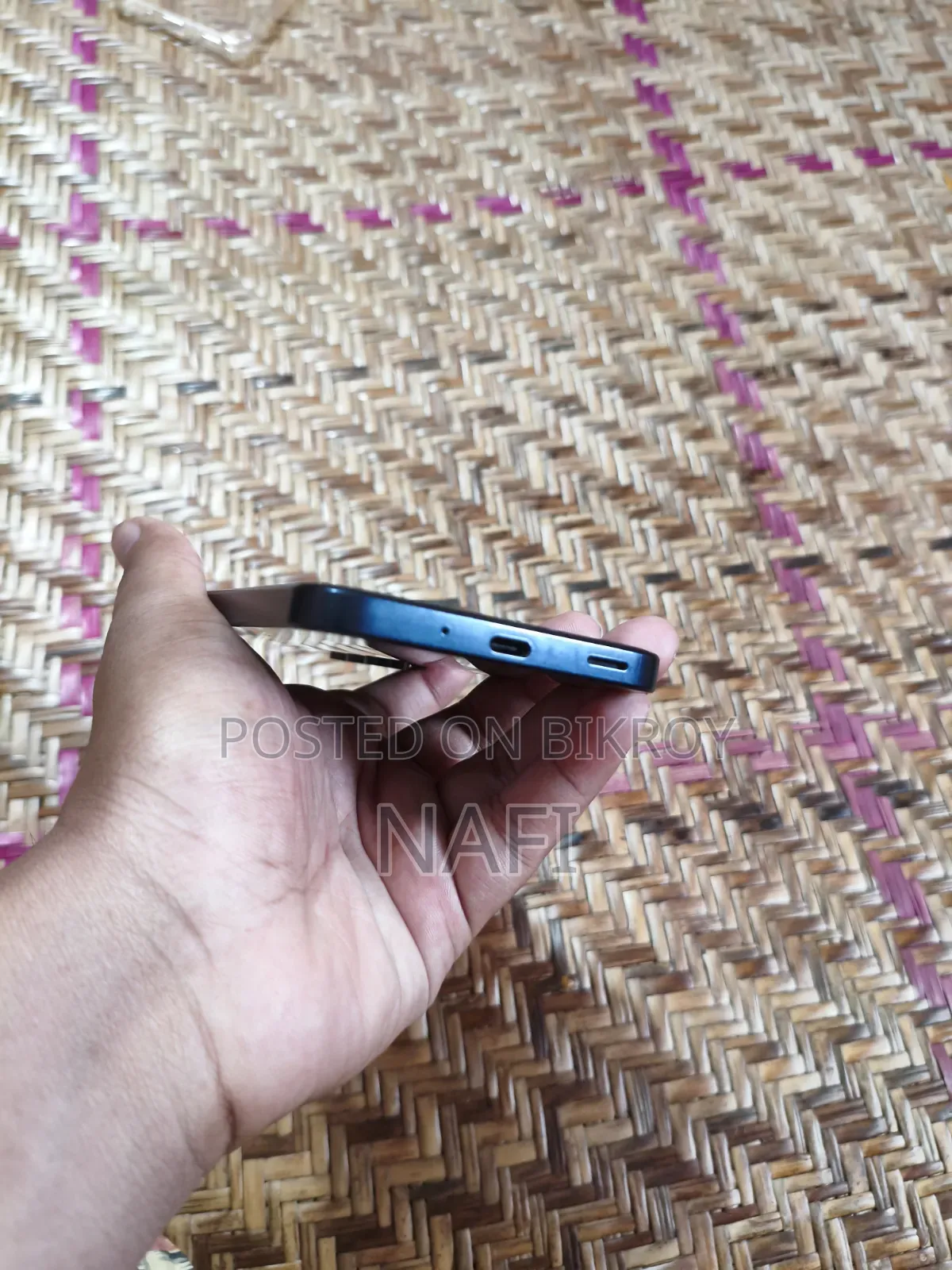 Samsung Galaxy A16 5G 128 GB Black