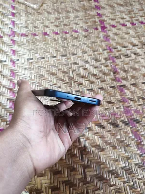 Samsung Galaxy A16 5G 128 GB Black
