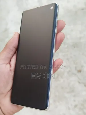 Samsung Galaxy S10 128 GB