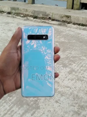 Samsung Galaxy S10 128 GB
