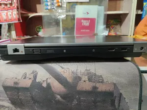Laptop Dell Latitude E5570 8GB Intel Core I7 SSD 256GB