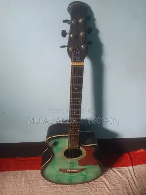 আরজেন্ট গিটার সেল হবে।