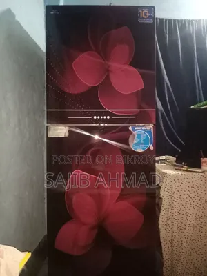 Refrigerator Fridge 380 Liters 21 Cubic Feet