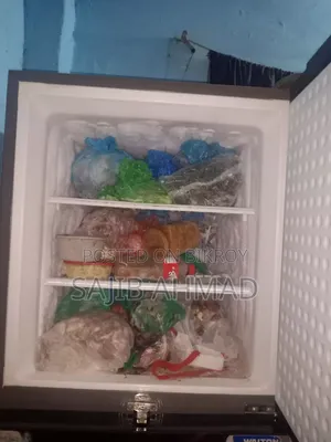 Refrigerator Fridge 380 Liters 21 CFT