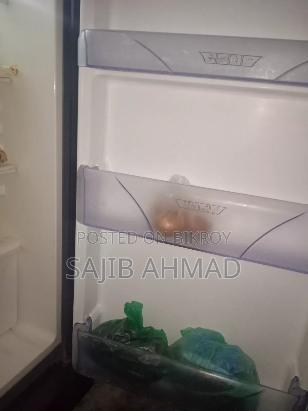 Refrigerator Fridge 380 Liters 21 CFT