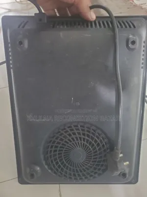 Prestige Induction Cooker Fresh Original Indian Product