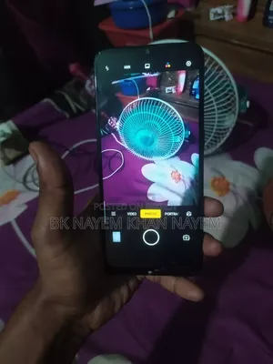 Oppo A31 128 GB Black