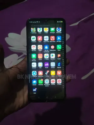 Oppo A31 128 GB Black