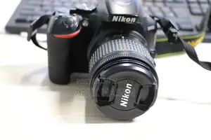 Nikon D3500