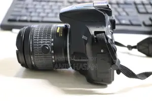 Nikon D3500
