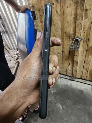 Samsung Galaxy M62 128 GB Black