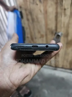 Samsung Galaxy M62 128 GB Black