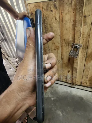 Samsung Galaxy M62 128 GB Black