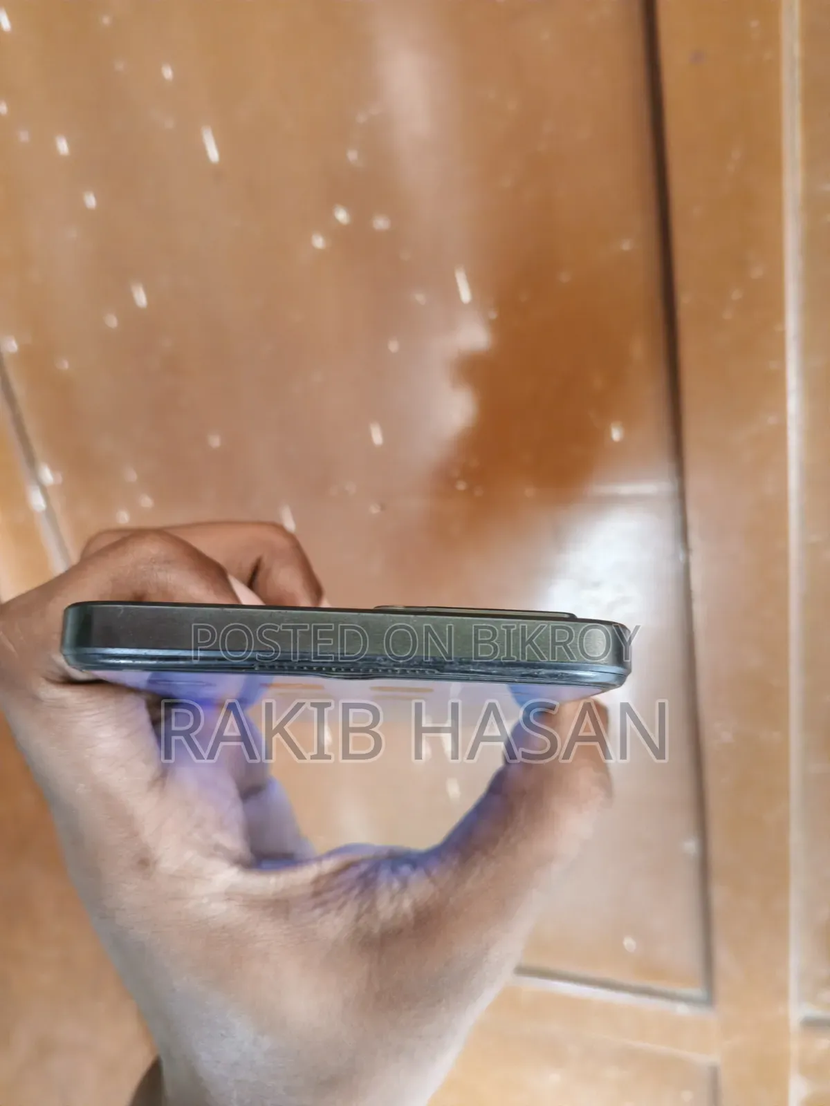 Oppo A77s 128 GB Black