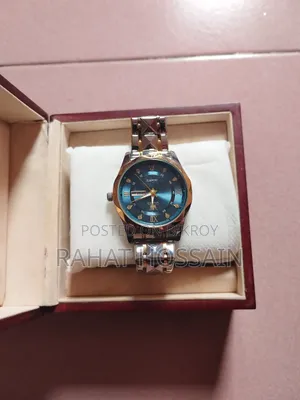 Watch Olivs