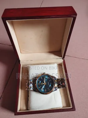 Watch Olivs