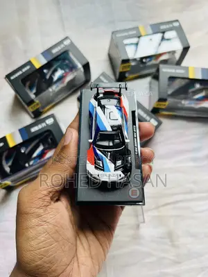 New Bmw M4 Competition Coupe 2025 Black