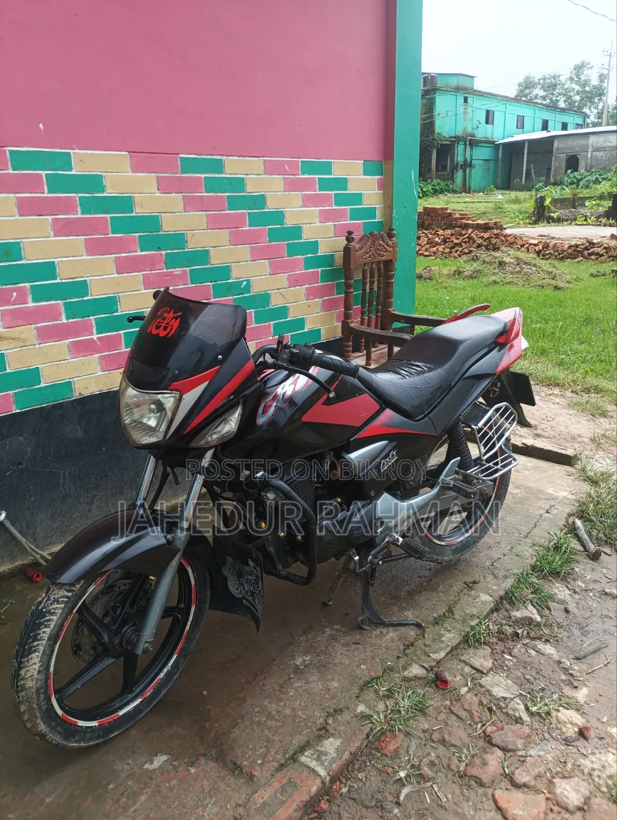 হিরো ২০০৯ ব্ল্যাক