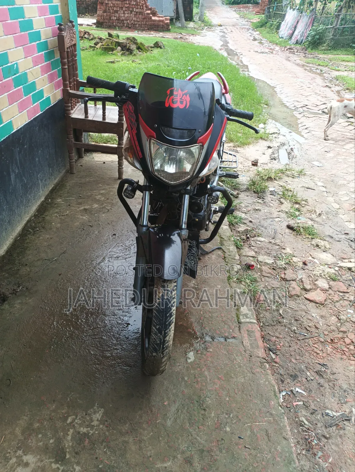 হিরো ২০০৯ ব্ল্যাক