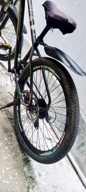 Shift cycle for sale