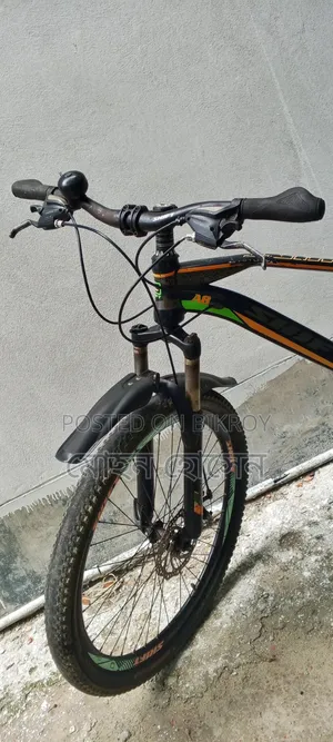 Shift cycle for sale