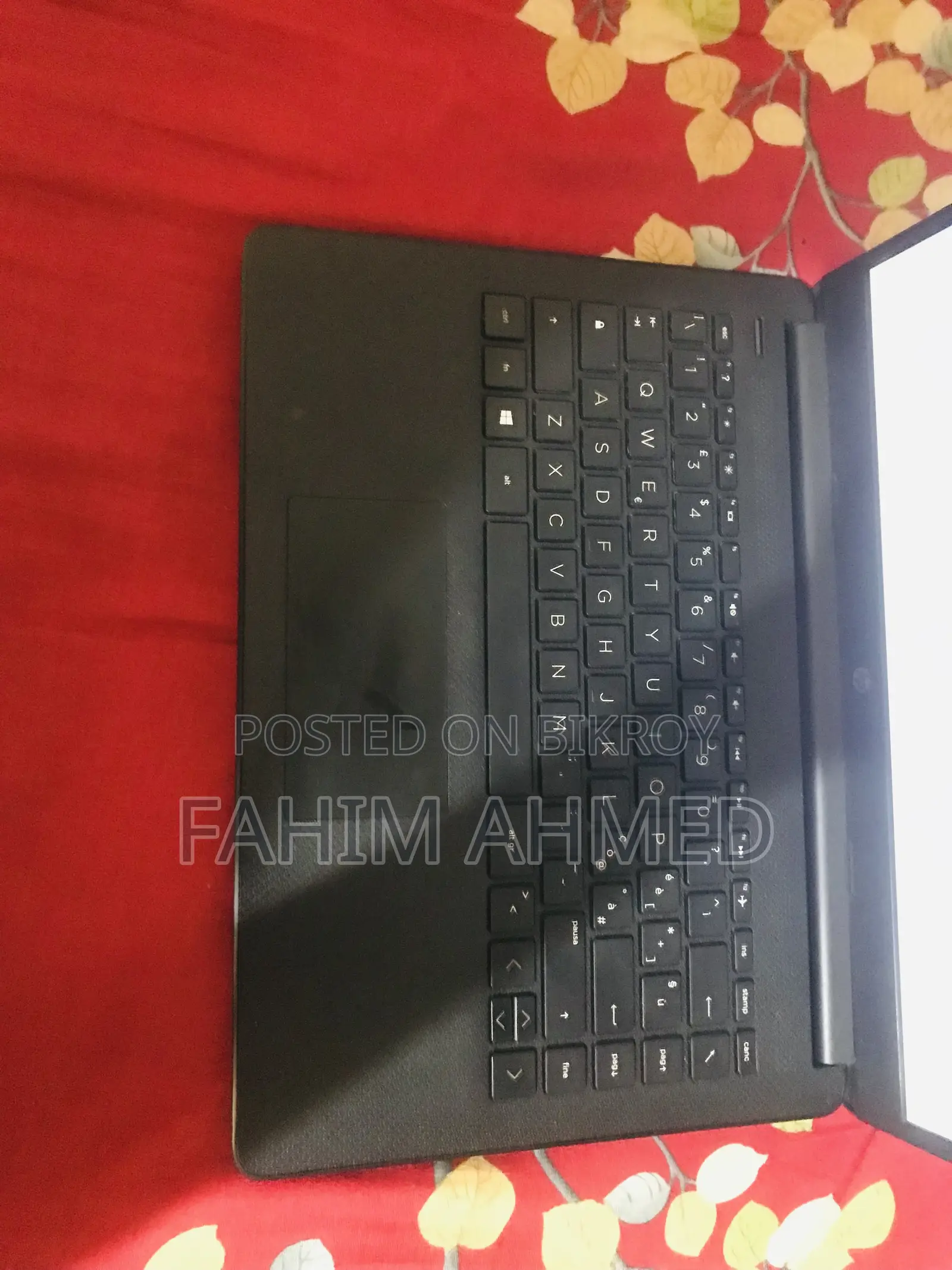 Laptop HP EliteBook 840 G3 4GB AMD HDD 256GB