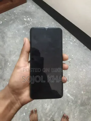 Vivo Y02t 64 GB Orange