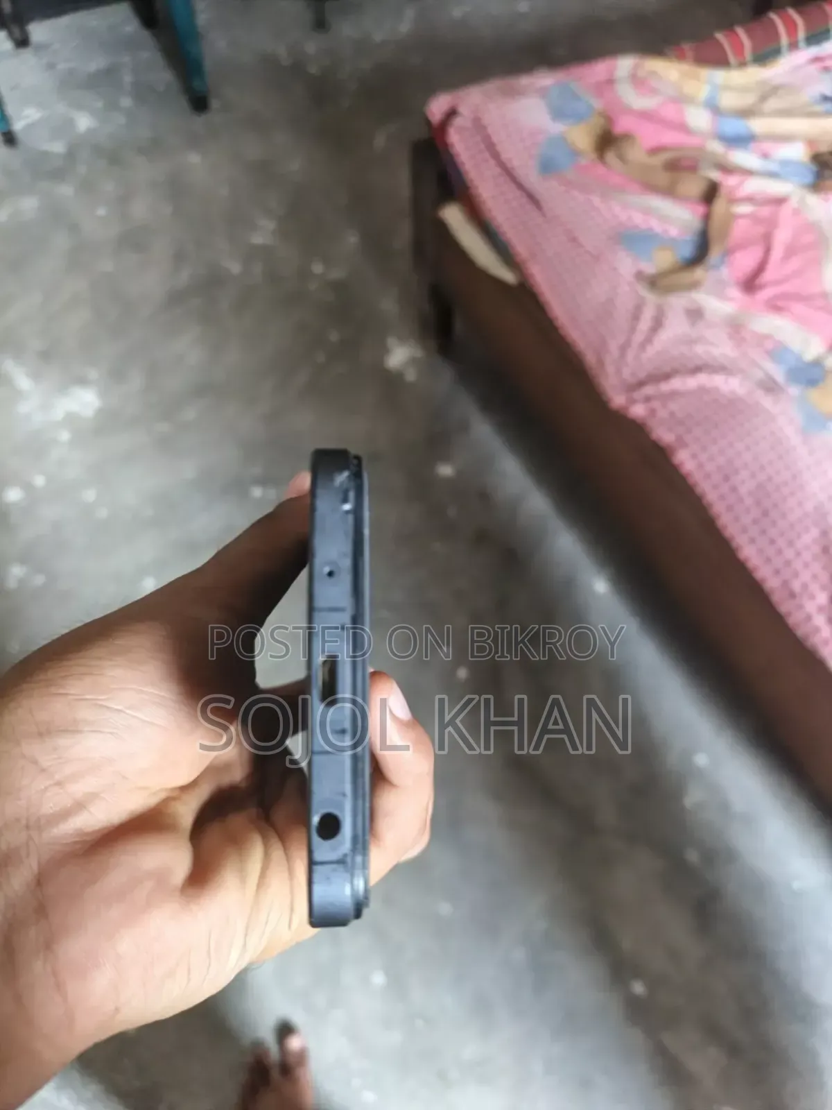 Vivo Y02t 64 GB Orange