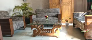 Sofa Full Set