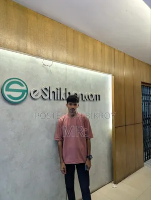 যে কোনো মোবাইল দোকানে কাজ করার ইচ্ছে ✅😇