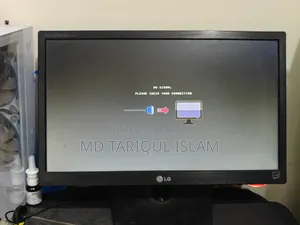 এলজি ১৯ ইঞ্চি এলইডি মনিটর