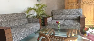Sofa Full Set