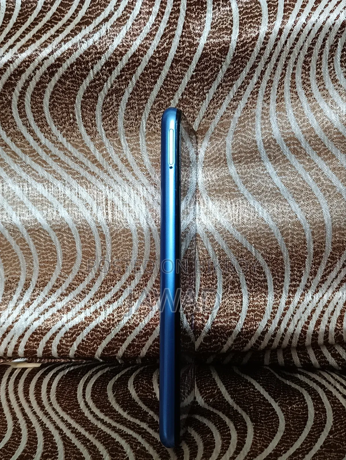 Samsung Galaxy F22 128 GB Blue