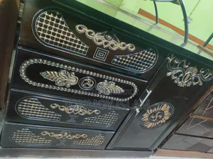Old Furniture